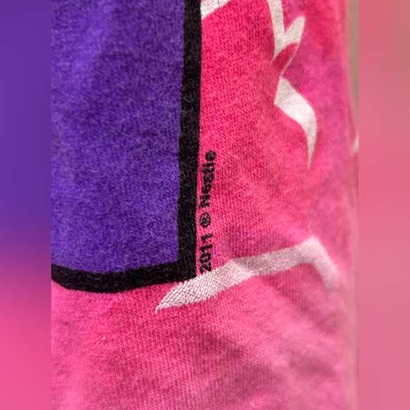 Womens Tank Dress Y2K Nerds Candy Cosplay Nestle Size Medium Retro Mini USA - Picture 4 of 6